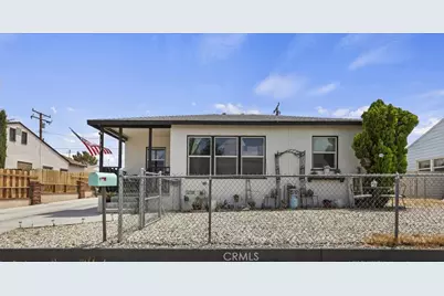 112 W Grandview Drive, Barstow, CA 92311 - Photo 2