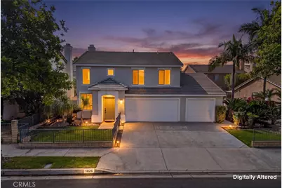 1826 S Tonopah Avenue, West Covina, CA 91790 - Photo 1