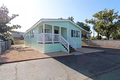 1461 W Mission Boulevard #106, Pomona, CA 91766 - Photo 18