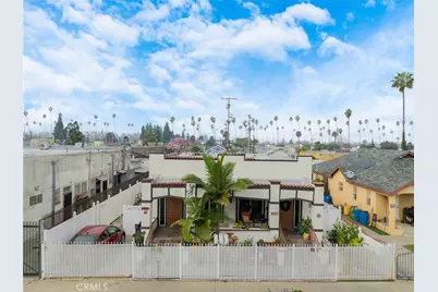4019 S Van Ness Avenue, Los Angeles, CA 90062 - Photo 28