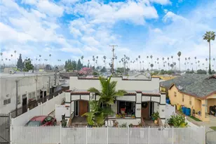 4019 S Van Ness Ave, Los Angeles, CA 90062 - Photo 28