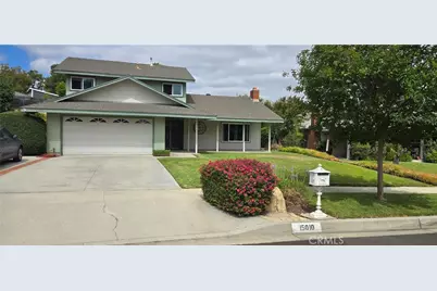 15010 Sandalwood Lane, Chino Hills, CA 91709 - Photo 1
