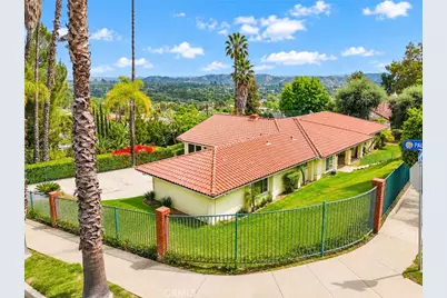 834 Cloverview, Glendora, CA 91741 - Photo 1
