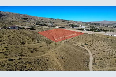 1 Rancho Street, Apple Valley, CA 92308 - Photo 4