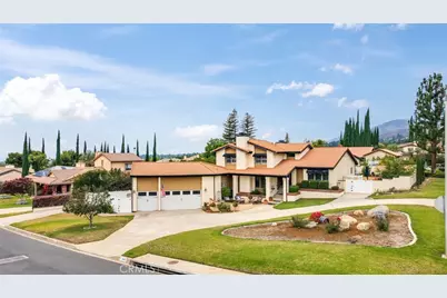 2429 Cliff Road, Upland, CA 91784 - Photo 1