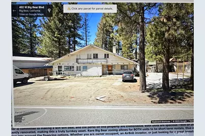 409 W Big Bear Boulevard, Big Bear City, CA 92314 - Photo 1