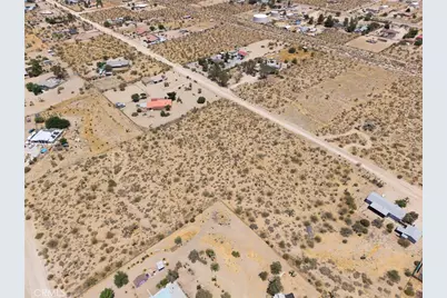 0 Mountain Road, Pinon Hills, CA 92372 - Photo 8