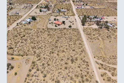 0 Mountain Road, Pinon Hills, CA 92372 - Photo 10