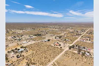 0 Mountain Road, Pinon Hills, CA 92372 - Photo 4