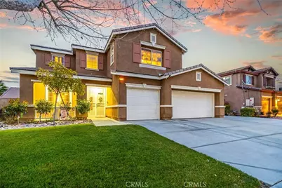 4731 W Avenue J4, Lancaster, CA 93536 - Photo 1