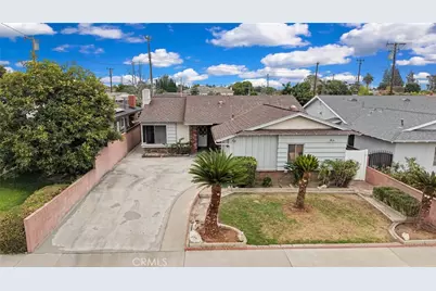 4724 Fendyke Avenue, Rosemead, CA 91770 - Photo 2