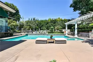 843 N Entrada, Glendora, CA 91741 - Photo 66