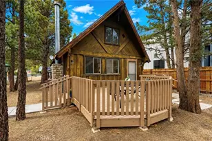 301 E Angeles, Big Bear City, CA 92314 - Photo 1