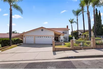 541 Fairwood Street, Duarte, CA 91010 - Photo 2