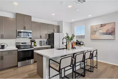2212 N Baldridge Canyon Court, Highland, CA 92346 - Photo 8