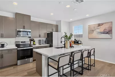 2212 N Baldridge Canyon Court, Highland, CA 92346 - Photo 8