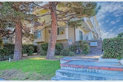 151 Bonita Street #B, Arcadia, CA 91006 - Photo 1