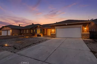 14352 Jeremiah Street, Adelanto, CA 92301 - Photo 1