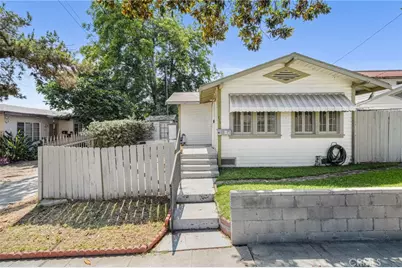 215 S Marengo Avenue, Alhambra, CA 91801 - Photo 1