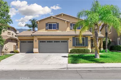 15446 Buchanan, Fontana, CA 92336 - Photo 1