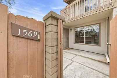 1569 Avenida Selva #201, Fullerton, CA 92833 - Photo 6