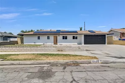 9900 Niagara, Fontana, CA 92335 - Photo 1