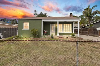 3025 Burton, Rosemead, CA 91770 - Photo 1