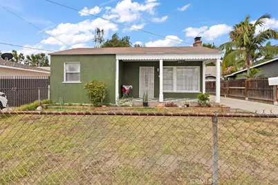 3025 Burton, Rosemead, CA 91770 - Photo 2