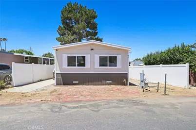33848 Avenue G #69, Yucaipa, CA 92399 - Photo 1