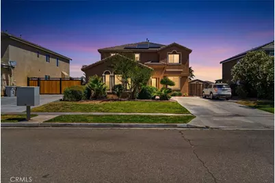 14490 Arthur Street, Oak Hills, CA 92344 - Photo 2
