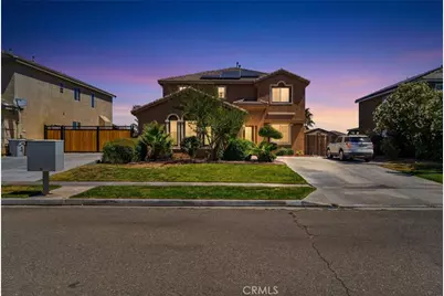 14490 Arthur Street, Oak Hills, CA 92344 - Photo 2