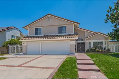 604 El Vallencito Drive, Walnut, CA 91789 - Photo 4