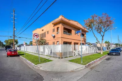 9019 S San Pedro, Los Angeles, CA 90003 - Photo 2