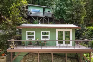 432 Fernwood Pacific, Topanga, CA 90290 - Photo 2