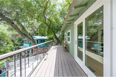 432 Fernwood Pacific, Topanga, CA 90290 - Photo 44