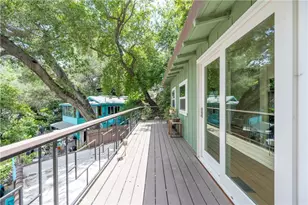 432 Fernwood Pacific, Topanga, CA 90290 - Photo 44