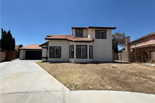 201 Tahquitz Pl, Palmdale, CA 93550 - Photo 1