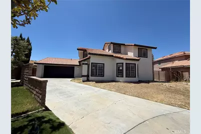 201 Tahquitz Place, Palmdale, CA 93550 - Photo 2