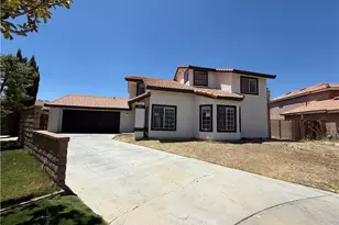 201 Tahquitz Pl, Palmdale, CA 93550 - Photo 2