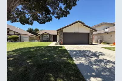 44937 Gloriosa Lane, Lancaster, CA 93535 - Photo 1