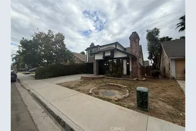 117 Evergreen Place, Perris, CA 92571 - Photo 2