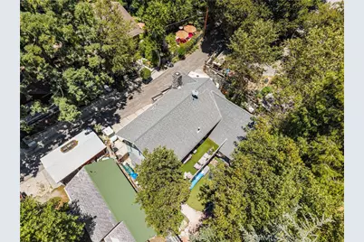 6 Oak Drive, Mount Baldy, CA 91759 - Photo 46
