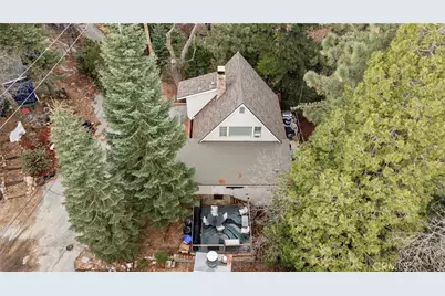 27638 Oak Knoll, Lake Arrowhead, CA 92326 - Photo 4