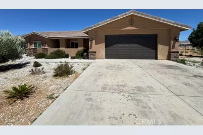 21832 Thunderbird, Apple Valley, CA 92307 - Photo 2