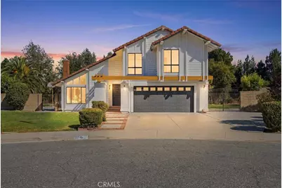 6 Skyview, Phillips Ranch, CA 91766 - Photo 2