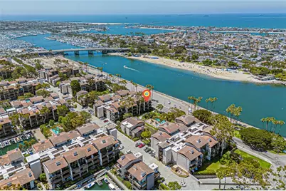 6315 Marina Pacifica Drive, Long Beach, CA 90803 - Photo 1