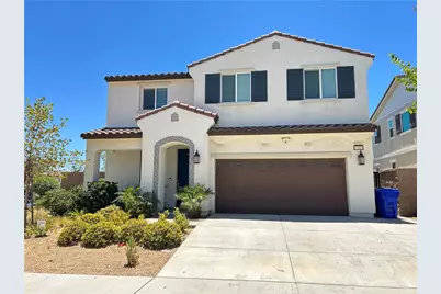 17025 Sandoval Lane, Fontana, CA 92336 - Photo 1