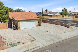 14513 Palm St, Adelanto, CA 92301 - Photo 2