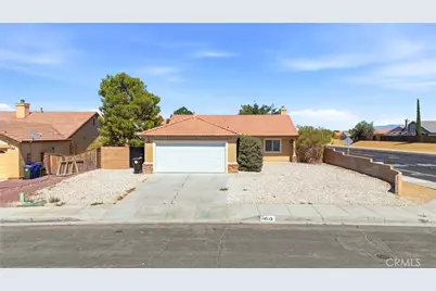 14513 Palm Street, Adelanto, CA 92301 - Photo 1
