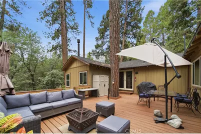 9160 Coffey, Forest Falls, CA 92339 - Photo 24